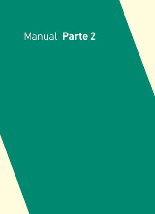 Manual  Parte 2
 