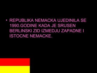Nemacka | PPT