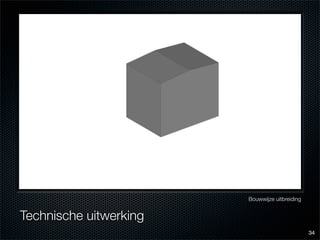 Eindcolloquium: energiezuinig en bewonersgericht renoveren van Nemavo-Airey woningen