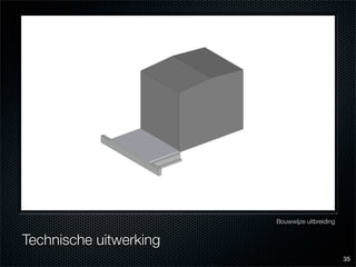 Eindcolloquium: energiezuinig en bewonersgericht renoveren van Nemavo-Airey woningen