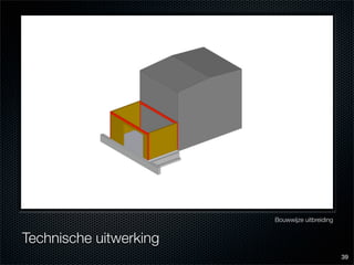 Eindcolloquium: energiezuinig en bewonersgericht renoveren van Nemavo-Airey woningen