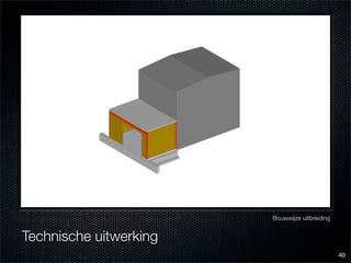 Eindcolloquium: energiezuinig en bewonersgericht renoveren van Nemavo-Airey woningen