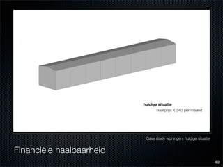 Eindcolloquium: energiezuinig en bewonersgericht renoveren van Nemavo-Airey woningen