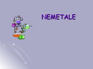 NEMETALENEMETALE
 