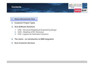 Nemetschek Scia Company Profile v 01072013 PDF