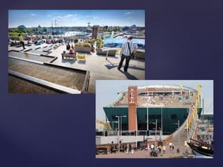 Nemo's Science Museum