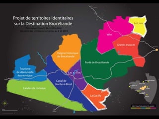 Contours en blanc : périmètre élargi
Décisions des territoires non prises au 4 12 2013

 