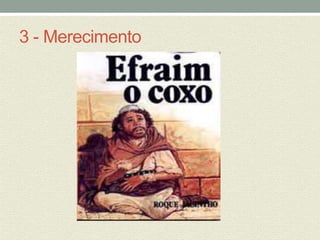 3 - Merecimento 
 
