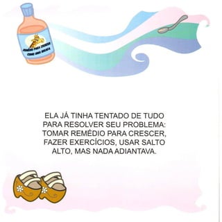Nem todas as girafas são iguais