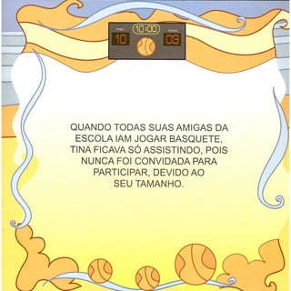 Nem todas as girafas são iguais