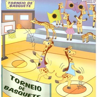 Nem todas as girafas são iguais