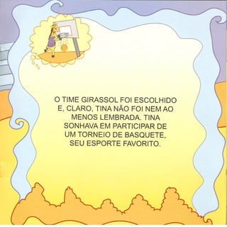 Nem todas as girafas são iguais