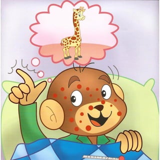 Nem todas as girafas são iguais