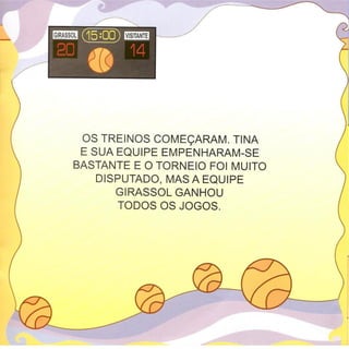 Nem todas as girafas são iguais