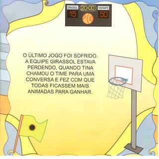 Nem todas as girafas são iguais