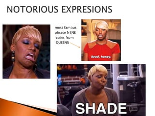 Nene leaks | PPT