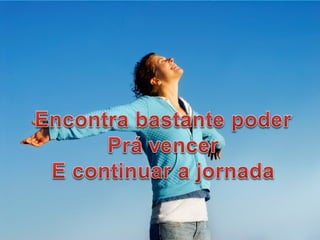 Nenhuma condenação há