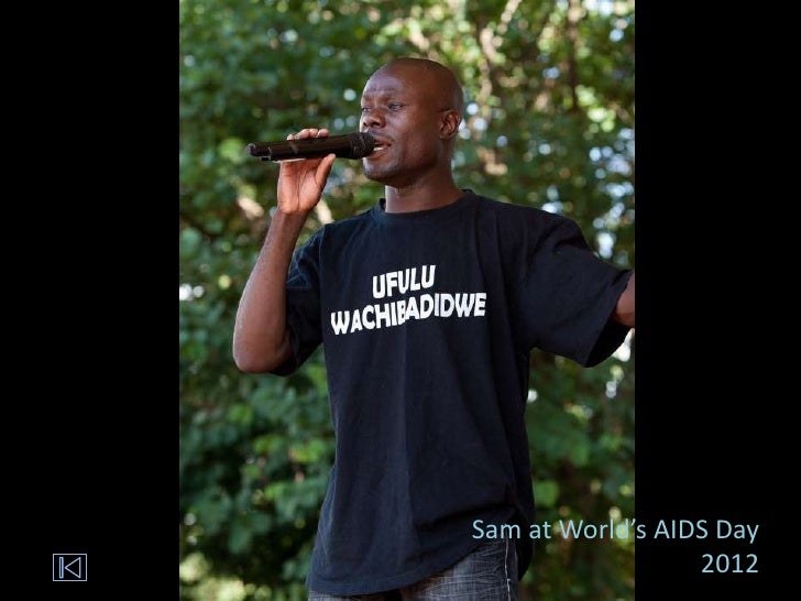 Neno malawi 2012