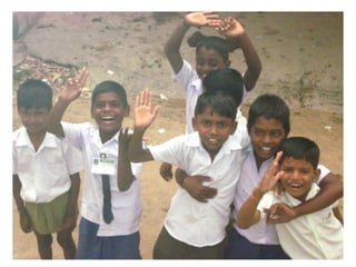 Nen viatger internacional