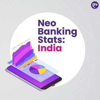 Neo Banking Stats In India