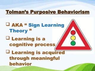 neo-behaviorismbytolmanandbandura-170228132054.pptx