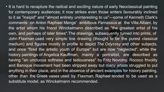 NEO-CLASSICISM MAPEH 9 powerpoint presentation | PPTX
