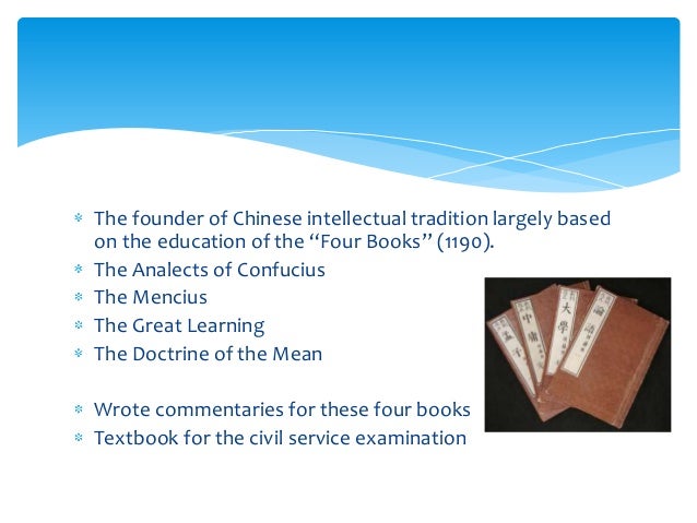 neo confucianism A confucian revival began during the tang dynasty (618-907) in the late tang, confucianism developed in response to buddhism and taoism and was reformulated as neo-confucianism. neo confucianism A confucian revival began during the tang dynasty (618-907) in the late tang, confucianism developed in response to buddhism and taoism and was reformulated as neo-confucianism.