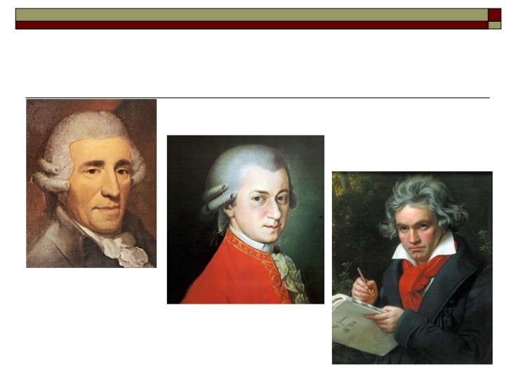 LITERATURA DEL NEOCLASICISMO