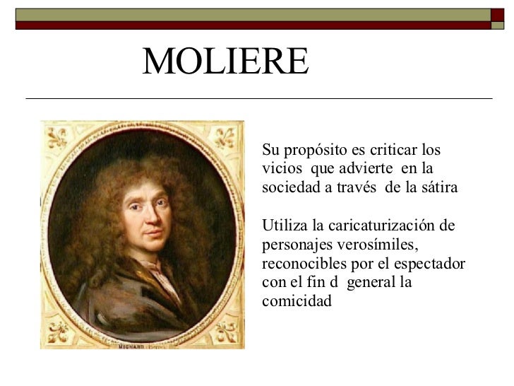 LITERATURA DEL NEOCLASICISMO