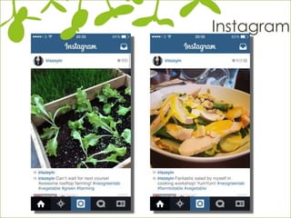 Instagram
 