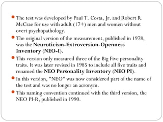 Neo Pi