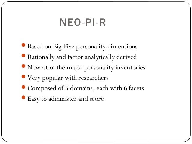 Neo Pi