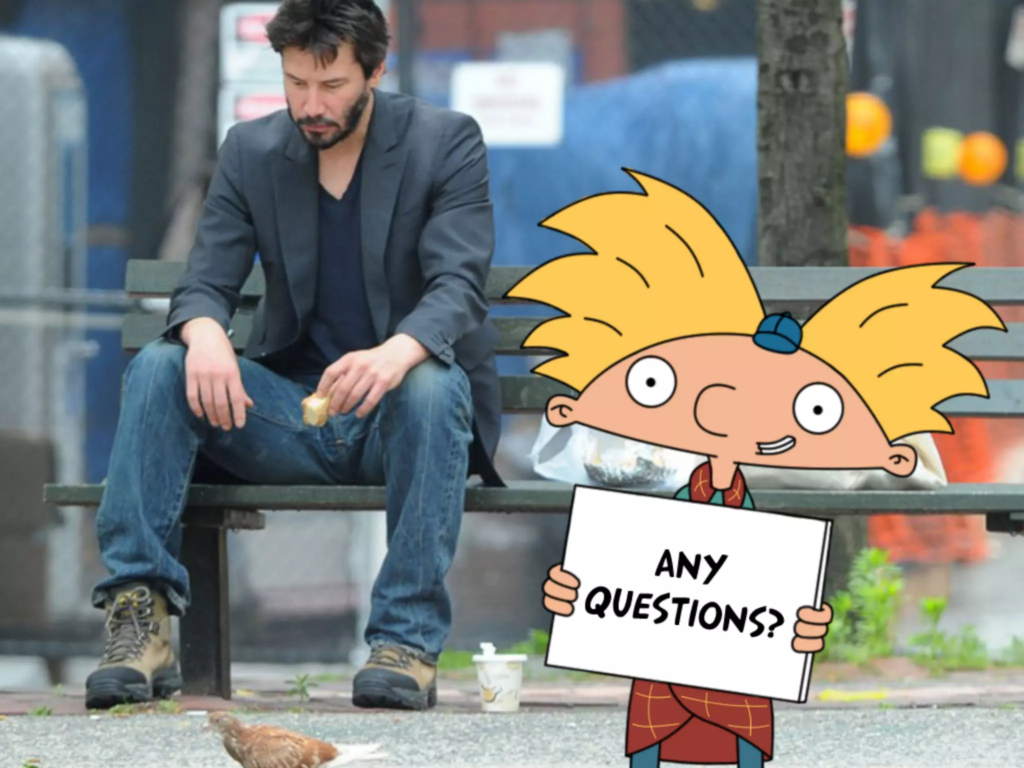 Neo4j: Graph-like power