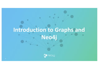 Neo4j Webinar: Graphs in banking | PDF