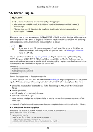 github - mplodowski logout-plugin-public: https: ... Neo4j manual-milestone | PDF