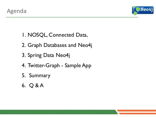 spring boot neo4j
