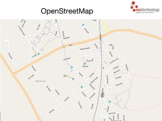 OpenStreetMap
 