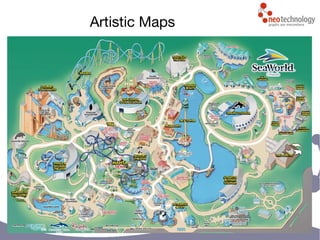 Artistic Maps
 
