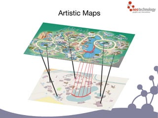 Artistic Maps
 