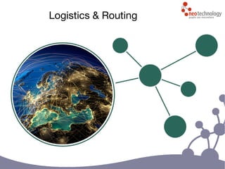 Logistics & Routing
 