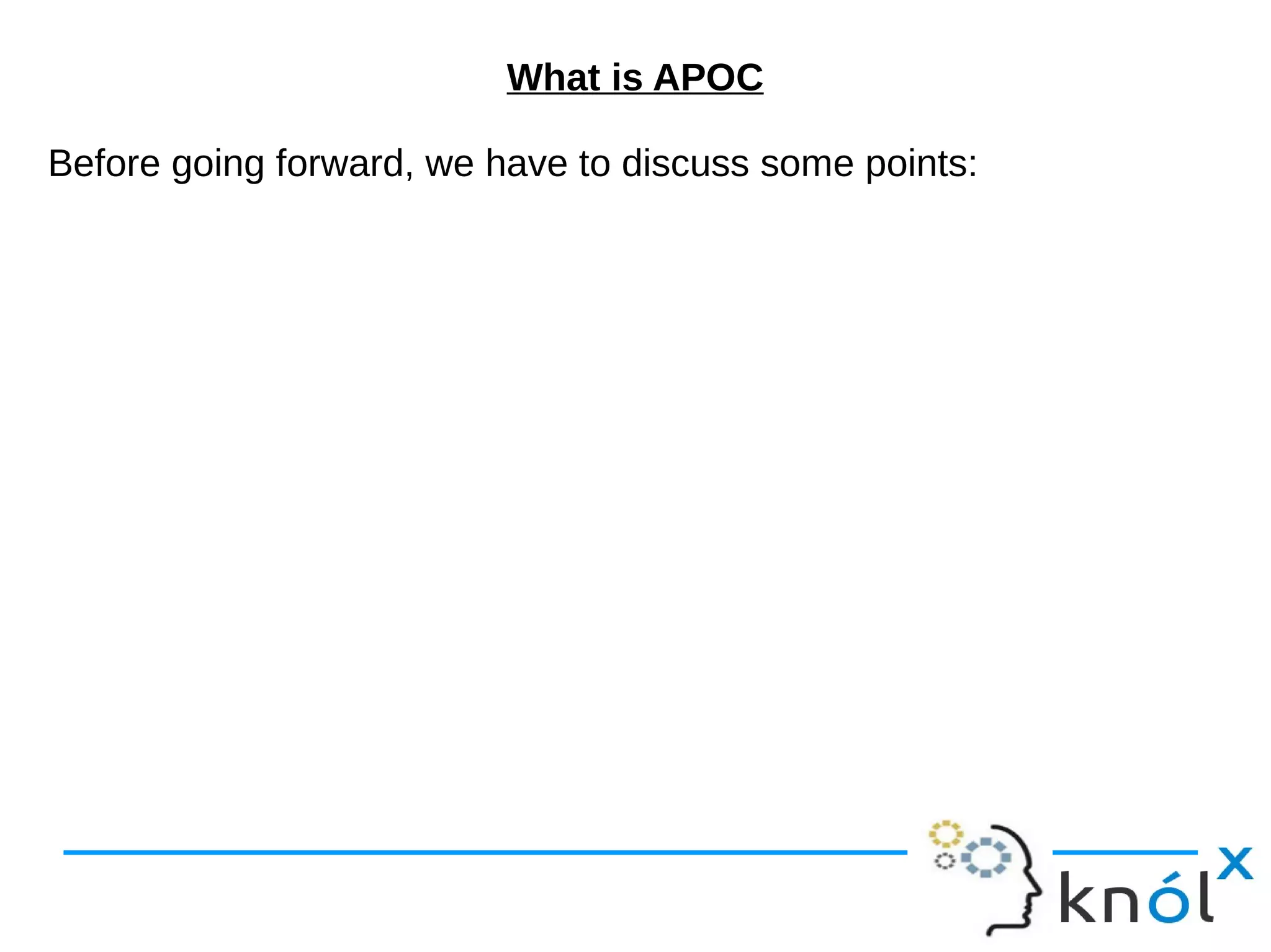 Introduction to Neo4j APOC | ODP