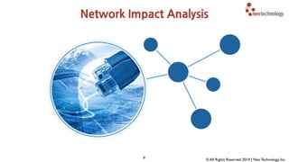 Neo4j Adoption Snapshot 
Select Commercial Customers* 
Neo Technology, Inc Confidential 
Core Industries 
& Use Cases: 
Web / ISV Financial 
Services 
Telecomm-unications 
Network & Data Center 
Management 
Master Data 
Management 
Social 
Geo 
Finance 
Core Industries 
& Use Cases: Software 
Financial 
Services 
Telecommu 
nications 
Health Care & 
Life Sciences 
Web Social, 
HR & Recruiting 
Media & 
Publishing 
Energy, Services, 
Automotive, Gov’t, 
Logistics, Education, 
Gaming, Other 
Network & Data 
Center Management 
MDM / System of 
Record 
Social 
Geo 
Recommend-ations 
Identity & Access 
Mgmt 
Content 
Management 
BI, CRM, Impact Analysis, 
Fraud Detection, Resource 
Optimization, etc. 
Accenture 
Aviation 
*Community Users Not Included 
Finance IT 
 