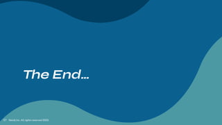 Neo4j Inc. All rights reserved 2023
57
The End…
 