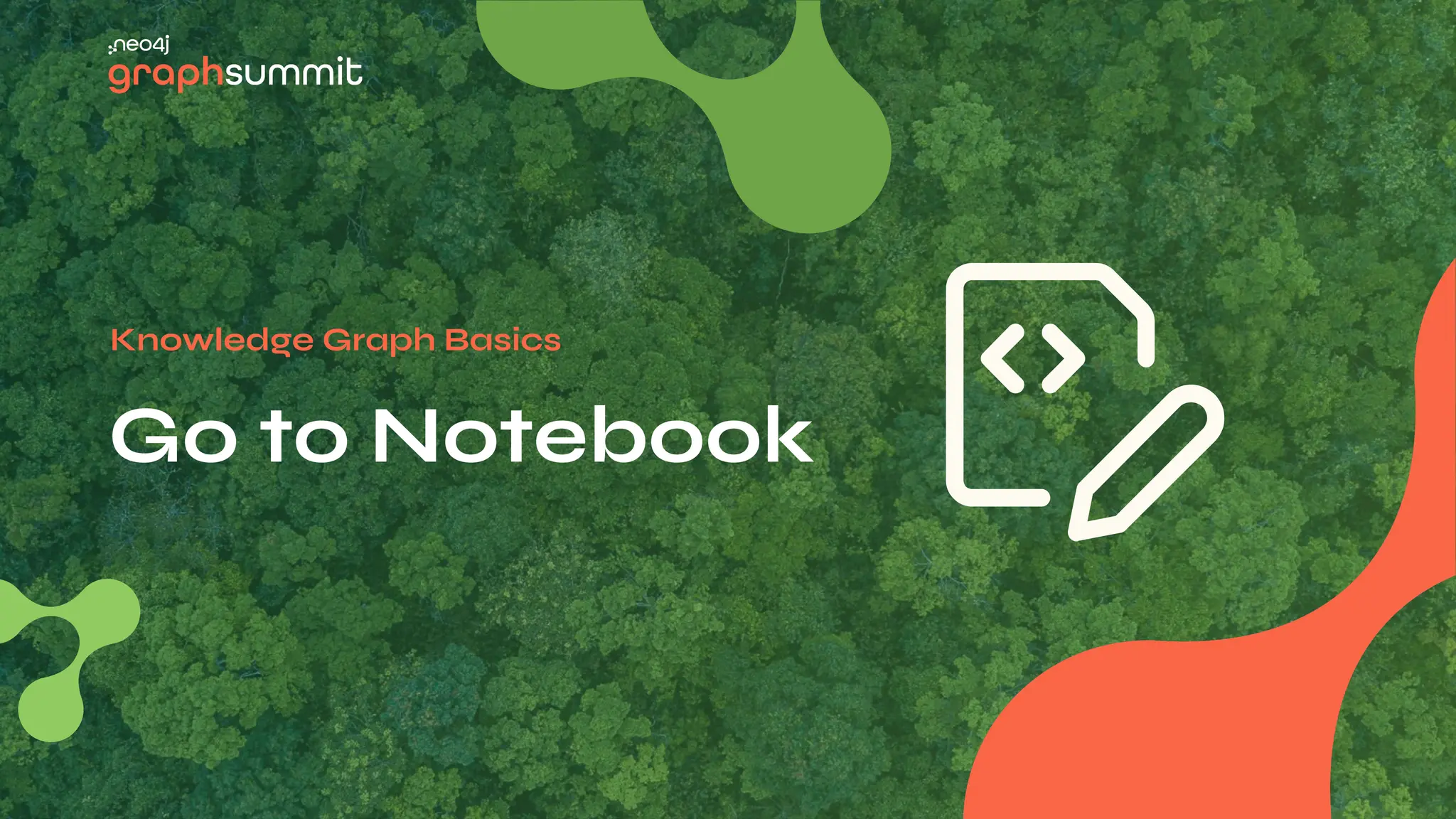 Go to Notebook
Knowledge Graph Basics
 