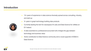 Neo4j GraphSummit London - The Path To Success With Graph Database and ...
