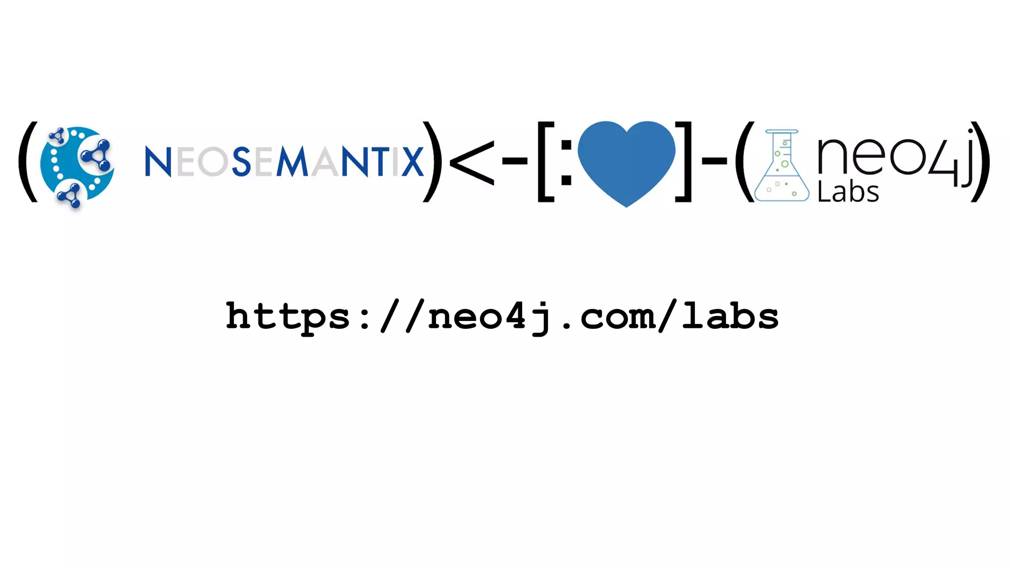 https://neo4j.com/labs
 