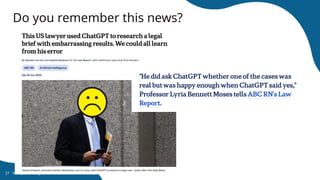 Neo4j Inc. All rights reserved 2025
27
Do you remember this news?
 