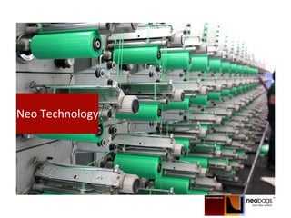 Neo Technology
 