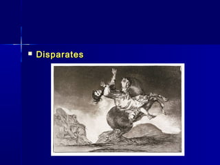    Disparates
 