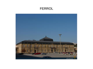 FERROL